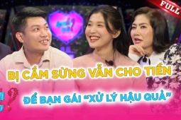 Anh chàng bị " cắm sừng " , vẫn cho bạn gái mượn tiền " xử lý hậu quả "
