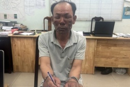 Rùng mình lời khai của nghi phạm phóng hỏa nhà trọ khiến 3 người tử vong ở TPHCM