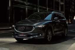 Mazda CX-8 vs Toyota Fortuner: SUV ấn tượng với những đặc điểm riêng biệt