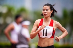 Nóng nhất thể thao sáng 12/5: 2 VĐV Việt Nam ghi cú đúp HCV tại Hồng Kông (TQ)