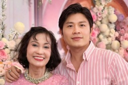 Nguyễn Văn Chung:  ' Tôi ước có mẹ trong giây phút tự hào nhất sự nghiệp ' 