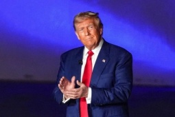 Ông Trump đánh giá cuộc đàm phán thương mại Mỹ-Trung ở Thụy Sĩ