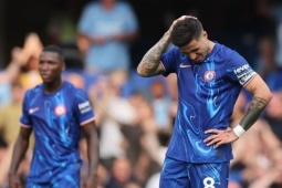 Chelsea có thể bị cấm tham dự Champions League mùa tới