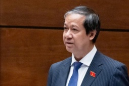 Bộ trưởng Nguyễn Kim Sơn: Toàn bộ các sở đã dự thảo quy định về dạy thêm, học thêm