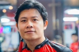 Nhạc sĩ Nguyễn Văn Chung bức xúc