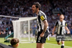 Trực tiếp bóng đá Newcastle - Chelsea: Chủ nhà dồn ép (Ngoại hạng Anh)