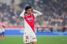 Tin mới nhất bóng đá trưa 11/5: Sao Nhật Bản dự cúp C1 cùng Monaco