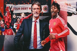 MU nhận cú sốc lớn trước chung kết Europa League, vô địch vẫn không có vé Cúp C1?