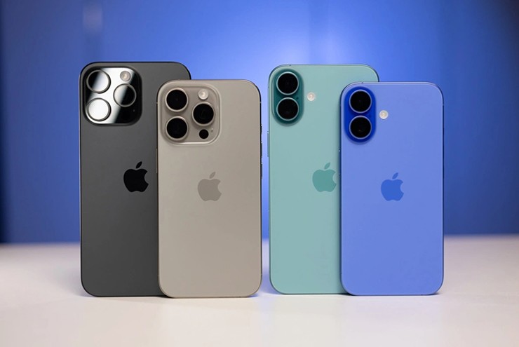 Sự xuất hiện của 4 mẫu iPhone vào mùa thu mỗi năm sẽ không còn kể từ năm sau?