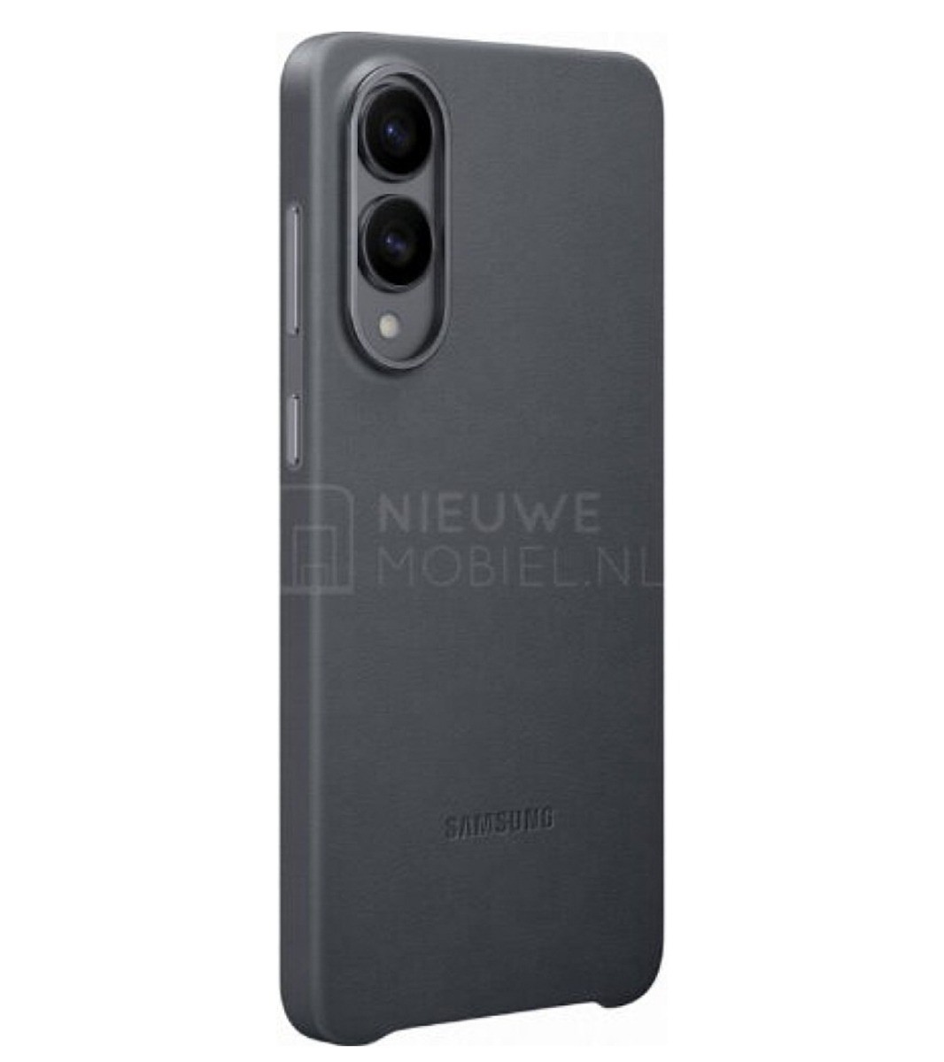 Đây là những ốp lưng chính thức của siêu phẩm Galaxy S25 Edge - 2
