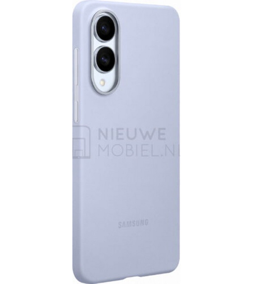 Đây là những ốp lưng chính thức của siêu phẩm Galaxy S25 Edge - 5