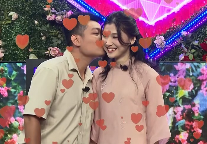 Anh chàng bị 