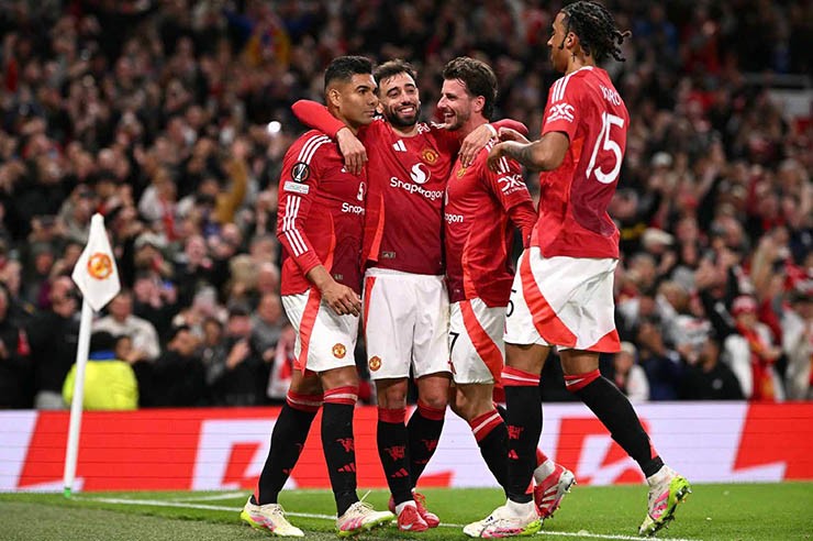 MU xuất sắc hạ Bilbao, giành quyền vào chơi trận chung kết Europa League