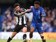 Trực tiếp bóng đá Newcastle - Chelsea: Bàn thắng ngay phút thứ 2 (Ngoại hạng Anh)