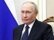 Thế giới - Ông Putin đề xuất đàm phán trực tiếp với Ukraine