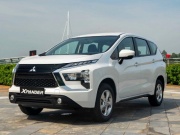 Sở hữu xe MPV Mitsubishi Xpander nên nâng cấp những gì để xe tiện nghi hơn