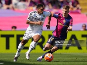 Bóng đá - Video bóng đá Barcelona - Real Madrid: Đỉnh cao Siêu kinh điển, rượt đuổi 7 bàn (La Liga)