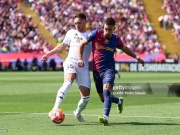 Trực tiếp bóng đá siêu kinh điển Barcelona - Real Madrid: Chưa có hat-trick cho Mbappe (La Liga)