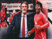 Bóng đá - MU nhận cú sốc lớn trước chung kết Europa League, vô địch vẫn không có vé Cúp C1?