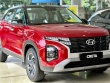 Hyundai Creta cùng các đối thủ đua nhau giảm giá để lôi kéo khách