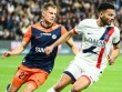 Video bóng đá Montpellier - PSG: Ramos lập hat-trick, chiến thắng đậm đà (Ligue 1)