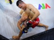 Công Minh đánh ông Tây Zakhar nhập viện, 