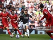 Trực tiếp bóng đá Liverpool - Arsenal: Bàn thắng liên tiếp (Ngoại hạng Anh)