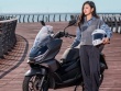 Xe ga Honda NS150GX 2025 trình làng, trang bị vượt trội SH có cả camera hành trình