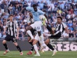 Kết quả bóng đá Lazio - Juventus: Thẻ đỏ tai hại, thoát hiểm phút 90+6 (Serie A)