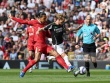 Video bóng đá Liverpool - Arsenal: "Lữ đoàn đỏ" chiếm ưu thế (Ngoại hạng Anh)