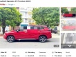 Mitsubishi Xpander AT Premium 2022 được rao bán dưới 500 triệu đồng