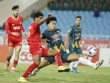 Trực tiếp bóng đá HAGL - Thể Công Viettel: Chủ nhà vất vả (V-League)