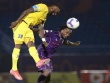 Video bóng đá Bình Dương - Quảng Nam: Cơ hội liên hồi, nghẹt thở cuối trận (V-League)