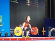 Nóng nhất thể thao chiều 11/5: Quàng Thị Tâm giành HCĐ tại giải cử tạ châu Á