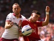 Trực tiếp bóng đá MU - West Ham: Hojlund bỏ lỡ sai lầm của thủ môn (Ngoại hạng Anh)