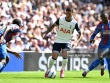 Video bóng đá Tottenham - Crystal Palace: 3 lần nín thở, cú đúp định đoạt (Ngoại hạng Anh)