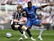 Video bóng đá Newcastle - Chelsea: Bất lực sau thẻ đỏ, top 3 vẫy gọi (Ngoại hạng Anh)