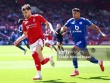 Trực tiếp bóng đá Nottingham - Leicester: Elanga kiến tạo,Gibbs-White gỡ hòa (Ngoại hạng Anh)