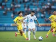 Trực tiếp bóng đá Nam Định - Thanh Hóa: Chủ nhà dẫn sâu, thế trận sôi nổi (V-League)