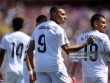 Nóng bỏng Siêu kinh điển: Real hưởng phạt đền, Mbappe "khai hỏa" phút thứ 5