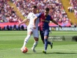 Trực tiếp bóng đá siêu kinh điển Barcelona - Real Madrid: Chưa có hat-trick cho Mbappe (La Liga)