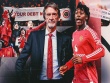 MU nhận cú sốc lớn trước chung kết Europa League, vô địch vẫn không có vé Cúp C1?