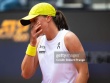 Nóng nhất thể thao trưa 11/5: Swiatek khiến fan lo lắng sau khi bị loại sốc ở Rome Open