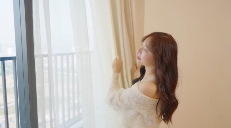 Cặp vợ chồng BTV hot nhất nhì truyền hình Việt khoe ngôi nhà đầu tiên ở tuổi 30 sau khi có cặp song sinh - 11