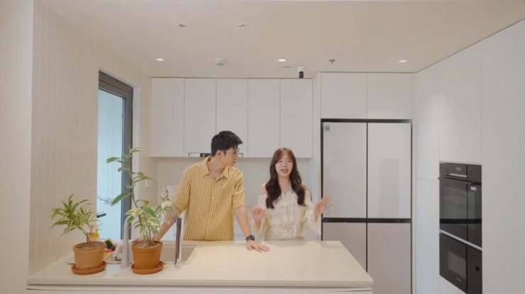 Cặp vợ chồng BTV hot nhất nhì truyền hình Việt khoe ngôi nhà đầu tiên ở tuổi 30 sau khi có cặp song sinh - 13