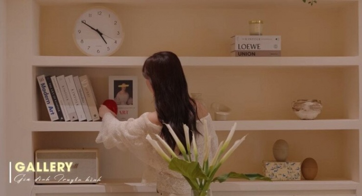 Cặp vợ chồng BTV hot nhất nhì truyền hình Việt khoe ngôi nhà đầu tiên ở tuổi 30 sau khi có cặp song sinh - 23