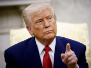 Thế giới - Ông Trump kêu gọi Ukraine chấp nhận đề xuất đàm phán của ông Putin ‘ngay lập tức’