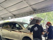 Thị trường - Tiêu dùng - Thông tin lan truyền TP HCM và Hà Nội cấm ô tô đời trước 2017 từ năm 2026, thực hư thế nào?