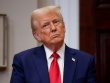 Rộ tin đồn Tổng thống Mỹ Trump có thể công nhận Palestine là quốc gia có chủ quyền