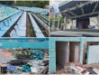Sân khấu Trống Đồng hoang lạnh, Sân khấu Lan Anh ngổn ngang khi dừng hoạt động